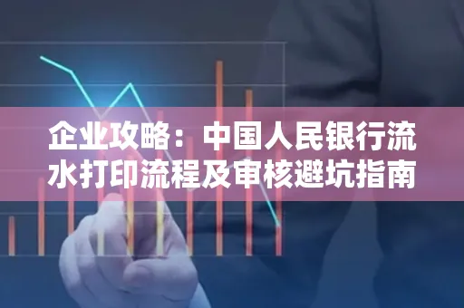 企业攻略:中国人民银行流水打印流程及审核避坑指南