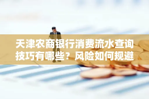 天津农商银行消费流水查询技巧有哪些?风险如何规避?