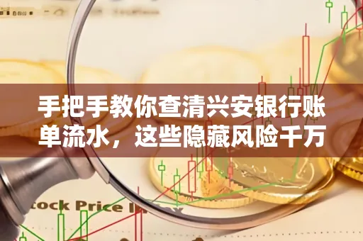 手把手教你查清兴安银行账单流水,这些隐藏风险千万注意!