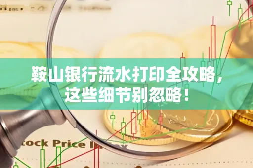 鞍山银行流水打印全攻略,这些细节别忽略!