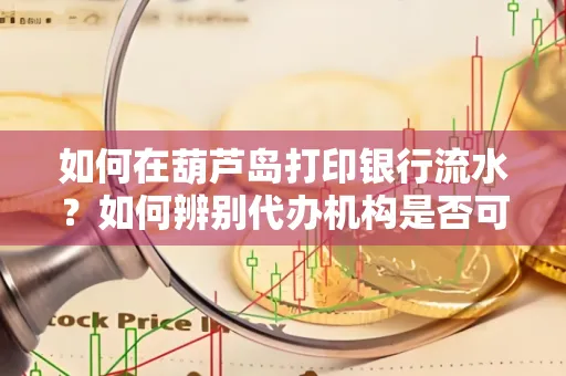 如何在葫芦岛打印银行流水？如何辨别代办机构是否可靠，避免作假套路？