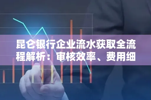 昆仑银行企业流水获取全流程解析：审核效率、费用细节、安全措施全知道